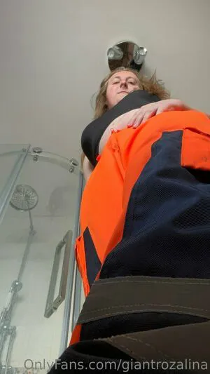Giantrozalina OnlyFans Leaked Free Thumbnail Picture - #P7ChUL9BG8