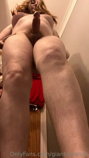 Giantrozalina OnlyFans Leaked Free Thumbnail Picture - #Rgn9A7mt17