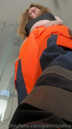 Giantrozalina OnlyFans Leaked Free Thumbnail Picture - #YUD4iRGlqb