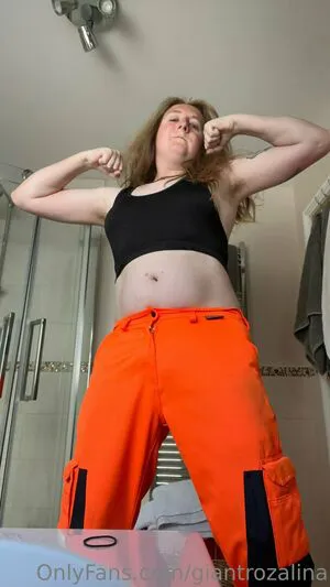 Giantrozalina OnlyFans Leaked Free Thumbnail Picture - #ZRJ958eMr5