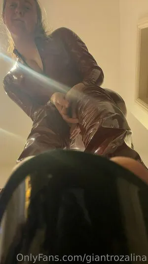 Giantrozalina OnlyFans Leaked Free Thumbnail Picture - #dX058dmQGt
