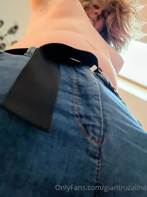Giantrozalina OnlyFans Leaked Free Thumbnail Picture - #qRkyY55Xe8