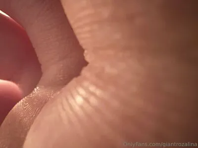 Giantrozalina OnlyFans Leaked Free Thumbnail Picture - #wVAovzMObV