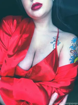 Giapaige OnlyFans Leaked Free Thumbnail Picture - #3ILmxL1H7I