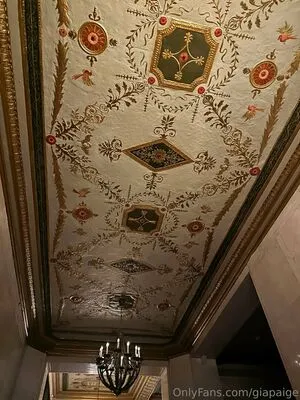 Giapaige OnlyFans Leaked Free Thumbnail Picture - #TFLnpktnuU