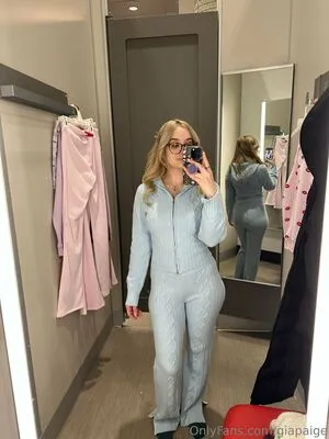 Giapaige OnlyFans Leaked Free Thumbnail Picture - #e24OT6M3l1