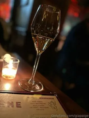 Giapaige OnlyFans Leaked Free Thumbnail Picture - #uMQDXjMbcR