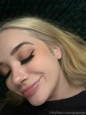 Giapaige OnlyFans Leaked Free Thumbnail Picture - #yqlQK4Z2y6