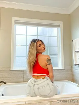 Giaratayle OnlyFans Leaked Free Thumbnail Picture - #lvCfv6r6S7