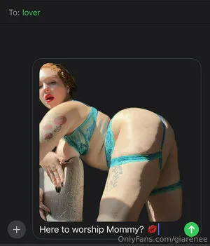 Giarenee OnlyFans Leaked Free Thumbnail Picture - #0pCcPdUAnO