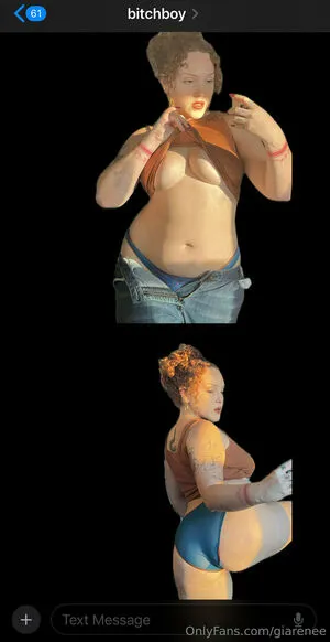 Giarenee OnlyFans Leaked Free Thumbnail Picture - #VVMs9bc8ld