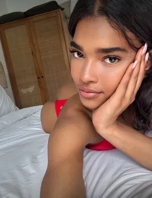 Giarileyy OnlyFans Leaked Free Thumbnail Picture - #OSLLh3rc34