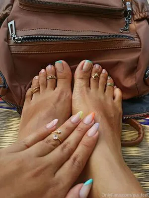 Giasauvage Free OnlyFans Leaked Free Thumbnail Picture - #pGKyigZwSJ