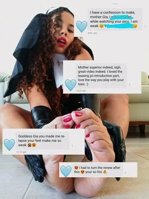 Giasauvage Free OnlyFans Leaked Free Thumbnail Picture - #tsD2jaOMz6