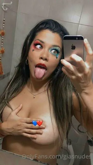 Giasnudes OnlyFans Leaked Free Thumbnail Picture - #NgepMvb8aV