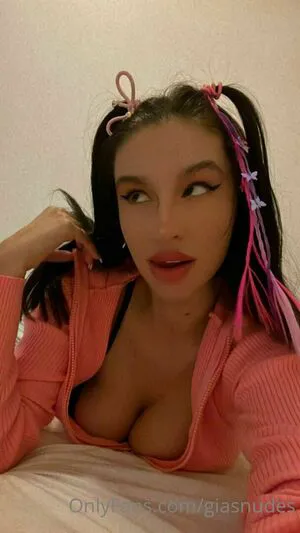 Giasnudes OnlyFans Leaked Free Thumbnail Picture - #tA9xT9oZAo