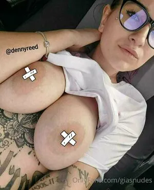 Giasnudes OnlyFans Leaked Free Thumbnail Picture - #wgDZuTQ0aM