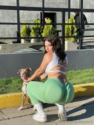 Giaspeach OnlyFans Leaked Free Thumbnail Picture - #43wwJYDKLF