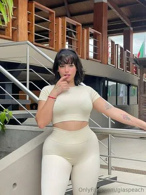 Giaspeach OnlyFans Leaked Free Thumbnail Picture - #5zfDOfzHSF