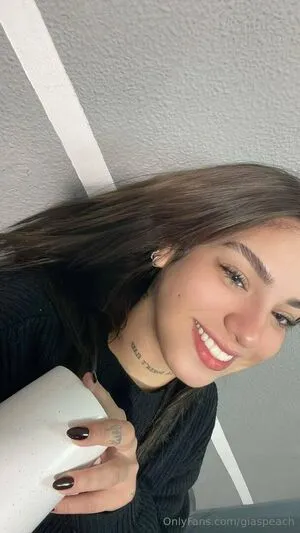 Giaspeach OnlyFans Leaked Free Thumbnail Picture - #9gDo8V2pr3