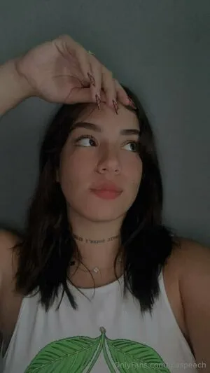 Giaspeach OnlyFans Leaked Free Thumbnail Picture - #BKsnWJxofP