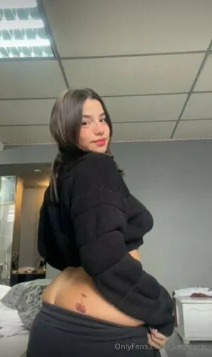 Giaspeach OnlyFans Leaked Free Thumbnail Picture - #LG8sfIsPaA