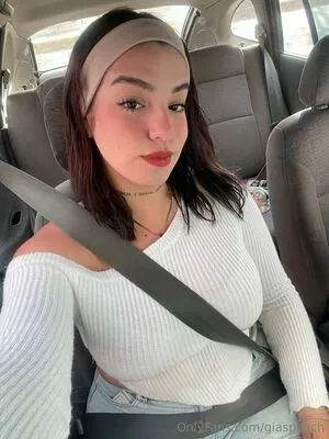 Giaspeach OnlyFans Leaked Free Thumbnail Picture - #UUpC3BVIDI