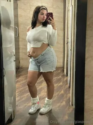 Giaspeach OnlyFans Leaked Free Thumbnail Picture - #WrO6e9h42R
