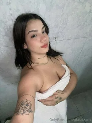 Giaspeach OnlyFans Leaked Free Thumbnail Picture - #YwQABruZA6