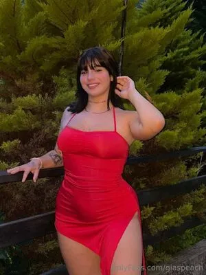 Giaspeach OnlyFans Leaked Free Thumbnail Picture - #ccod9mHKjs