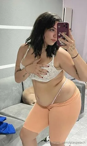 Giaspeach OnlyFans Leaked Free Thumbnail Picture - #jGVNVxIKq5