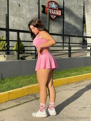 Giaspeach OnlyFans Leaked Free Thumbnail Picture - #k63G7DV7Ho