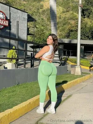 Giaspeach OnlyFans Leaked Free Thumbnail Picture - #omPu3vTkCg