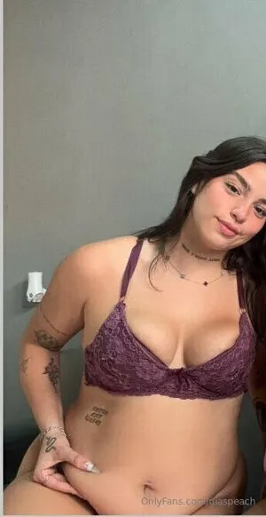 Giaspeach OnlyFans Leaked Free Thumbnail Picture - #rGiJPuv1vs