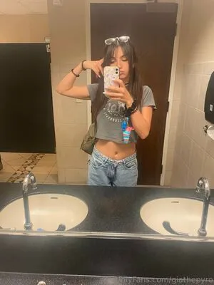 Giathepyro OnlyFans Leaked Free Thumbnail Picture - #Joog11f9BV
