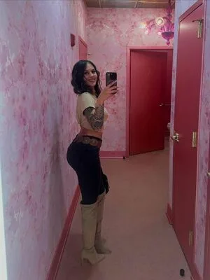 Giavannanmoore OnlyFans Leaked Free Thumbnail Picture - #dmlA9jPYjD