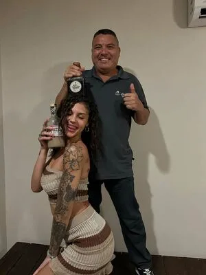 Giavannanmoore OnlyFans Leaked Free Thumbnail Picture - #nvvfmFinn2