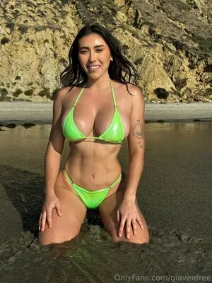 Giaveefree OnlyFans Leaked Free Thumbnail Picture - #YkFpkfOvnF