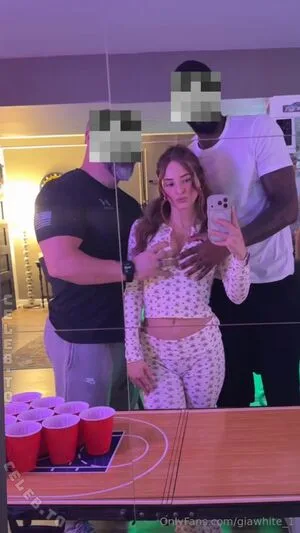 Giawhite OnlyFans Leaked Free Thumbnail Picture - #veXi9UuayM