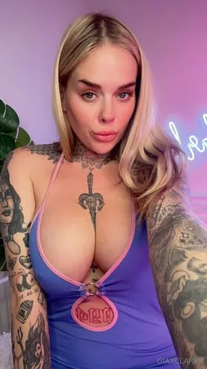 Giaxclarke OnlyFans Leaked Free Thumbnail Picture - #nLZHFGGexo