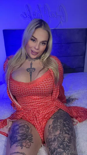 Giaxclarke OnlyFans Leaked Free Thumbnail Picture - #NIbBYcJMn8
