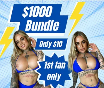 Giaxclarke OnlyFans Leaked Free Thumbnail Picture - #kJ08NtUNHg