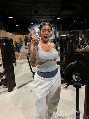 Gibbybaby OnlyFans Leaked Free Thumbnail Picture - #1yCP4fbUy5