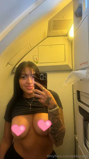 Gibbybaby OnlyFans Leaked Free Thumbnail Picture - #fa4lrmMygy