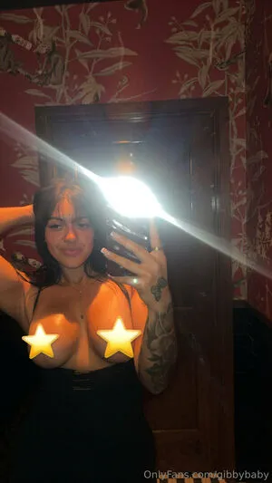 Gibbybaby OnlyFans Leaked Free Thumbnail Picture - #hTQYtOZBa5