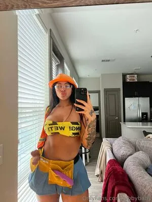 Gibbybaby OnlyFans Leaked Free Thumbnail Picture - #jYasGT5YbA