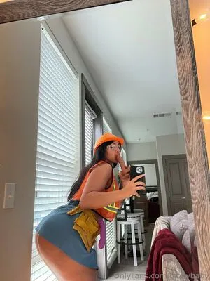 Gibbybaby OnlyFans Leaked Free Thumbnail Picture - #q9VJR1ujiY