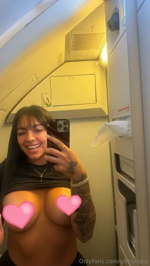 Gibbybaby OnlyFans Leaked Free Thumbnail Picture - #zqA1JUiuKH