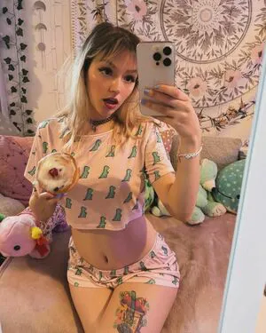 Gibbymoo OnlyFans Leaked Free Thumbnail Picture - #SaoyBAAoCO