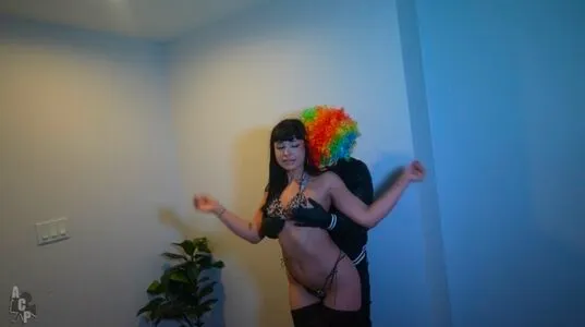 Gibbytheclown OnlyFans Leaked Free Thumbnail Picture - #8MQisuBJMK